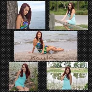 Meet your Posher, Kayla